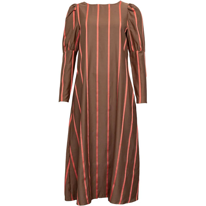 Costamani Milton kjole - Candy Stripe