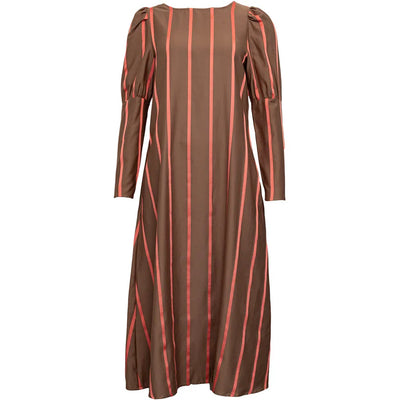 Costamani Milton kjole - Candy Stripe