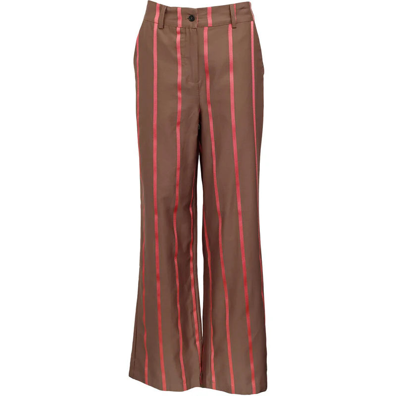 Costamani Milton Pants - Candy Stripe