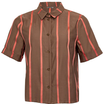 Costamani Milton Shirt - Candy Stripe