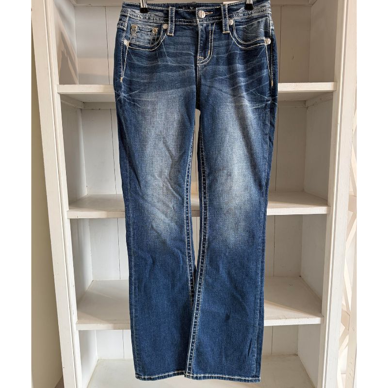 Miss Me - Jeans - Bootcut