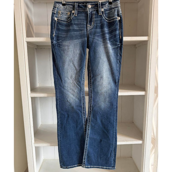 Miss Me - Jeans - Bootcut