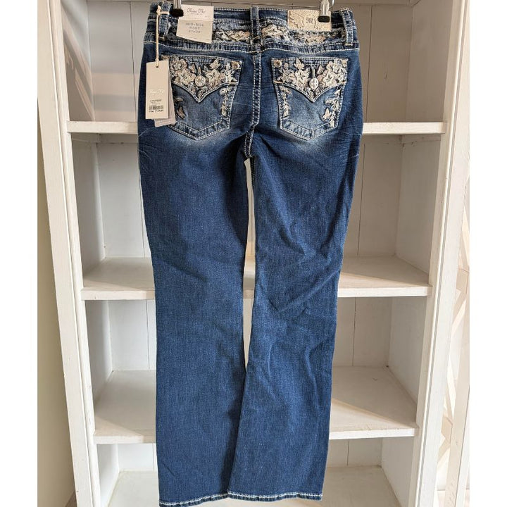 Miss Me - Jeans - Bootcut
