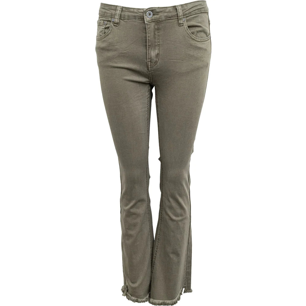 Costamani, Must Have Solid 801, bukser,