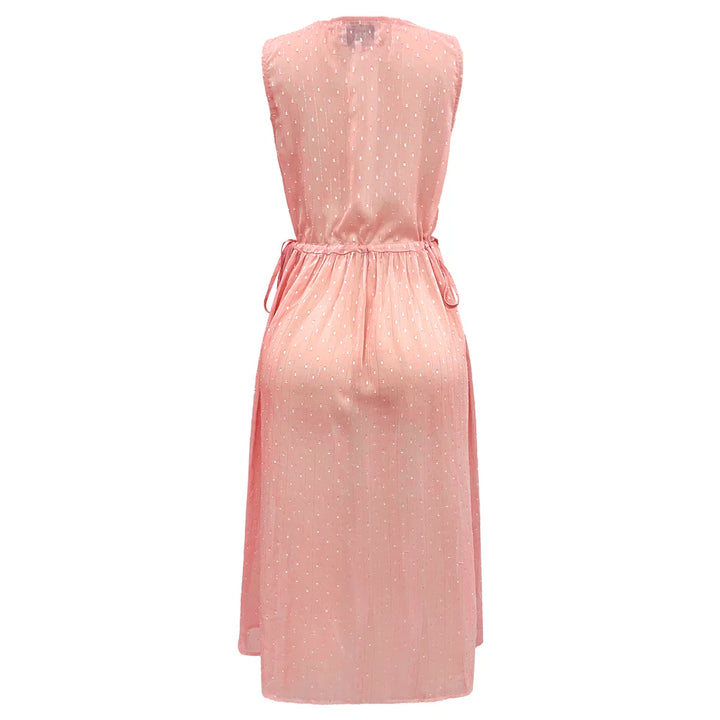 Liberte Nis Dress - Rosa