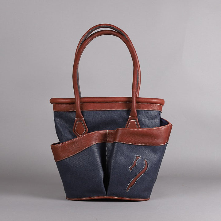 Antares Olivia Grooming Bag