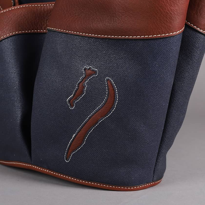 Antares Olivia Grooming Bag