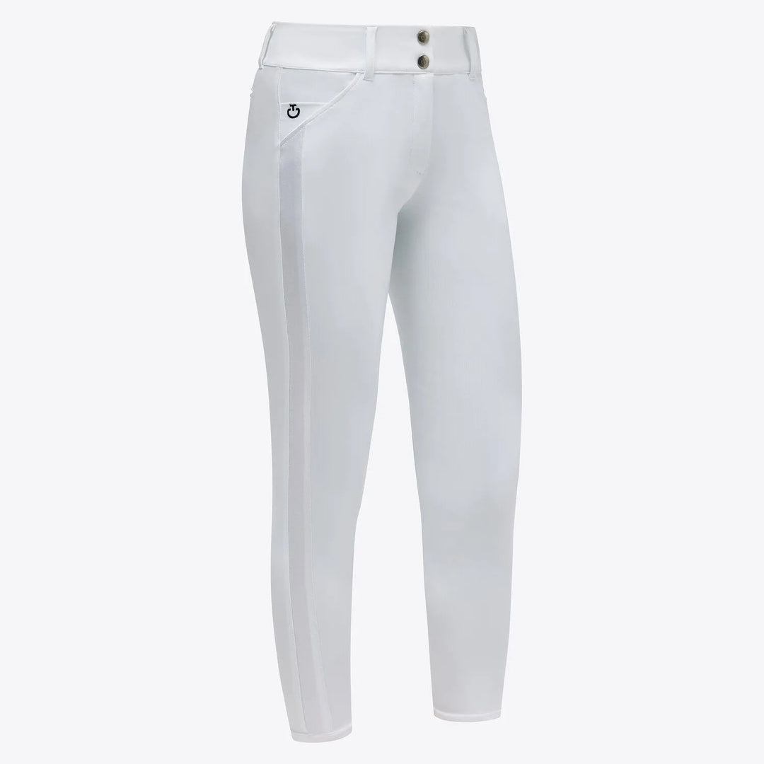 CT Tuxedo Full Grip Ridebukser, ridebukser, ridetights, rideudstyr, ridetøj, cavalleria toscana 