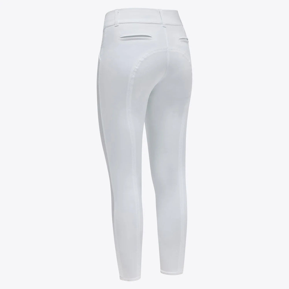 CT Tuxedo Full Grip Ridebukser, ridebukser, ridetights, rideudstyr, ridetøj, cavalleria toscana