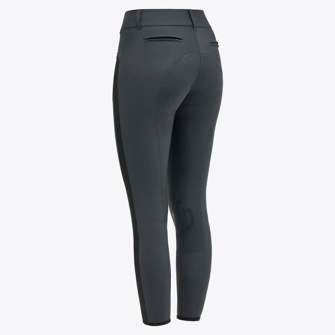 CT Tuxedo Full Grip Ridebukser, ridebukser, ridetights, rideudstyr, ridetøj, cavalleria toscana,