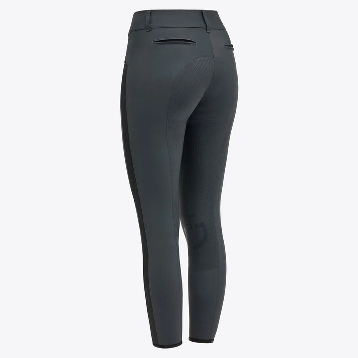 CT Tuxedo Full Grip Ridebukser, ridebukser, ridetights, rideudstyr, ridetøj, cavalleria toscana,