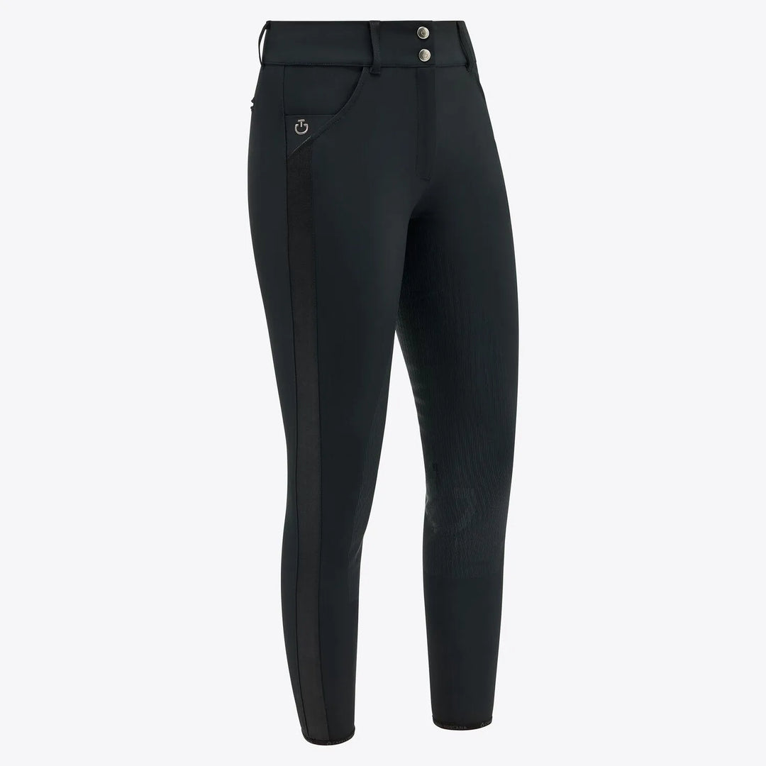 CT Tuxedo Full Grip Ridebukser, ridebukser, ridetights, rideudstyr, ridetøj, cavalleria toscana, 