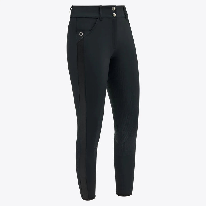 CT Tuxedo Full Grip Ridebukser, ridebukser, ridetights, rideudstyr, ridetøj, cavalleria toscana, 