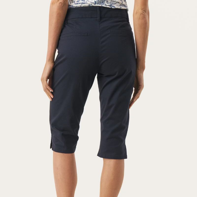 Part Two - Renata Capri - Navy
