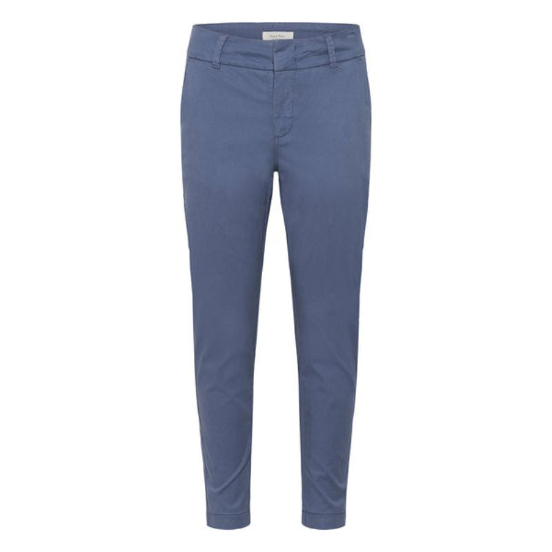 PART TWO - Soffys Bukser - Blue Indigo