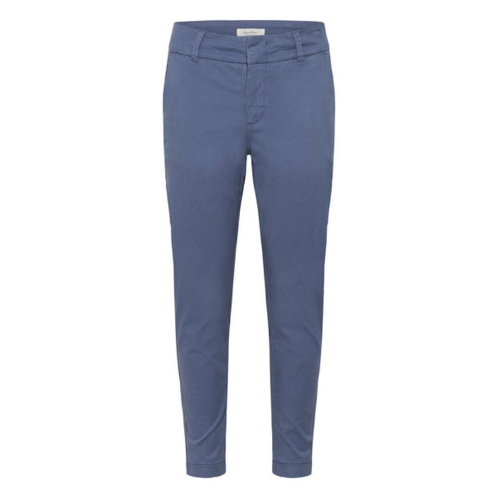 PART TWO - Soffys Bukser - Blue Indigo
