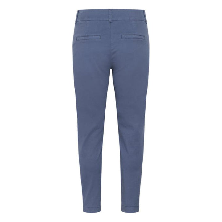 PART TWO - Soffys Bukser - Blue Indigo