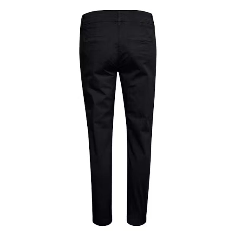 PART TWO - Soffys Bukser - Dark Navy