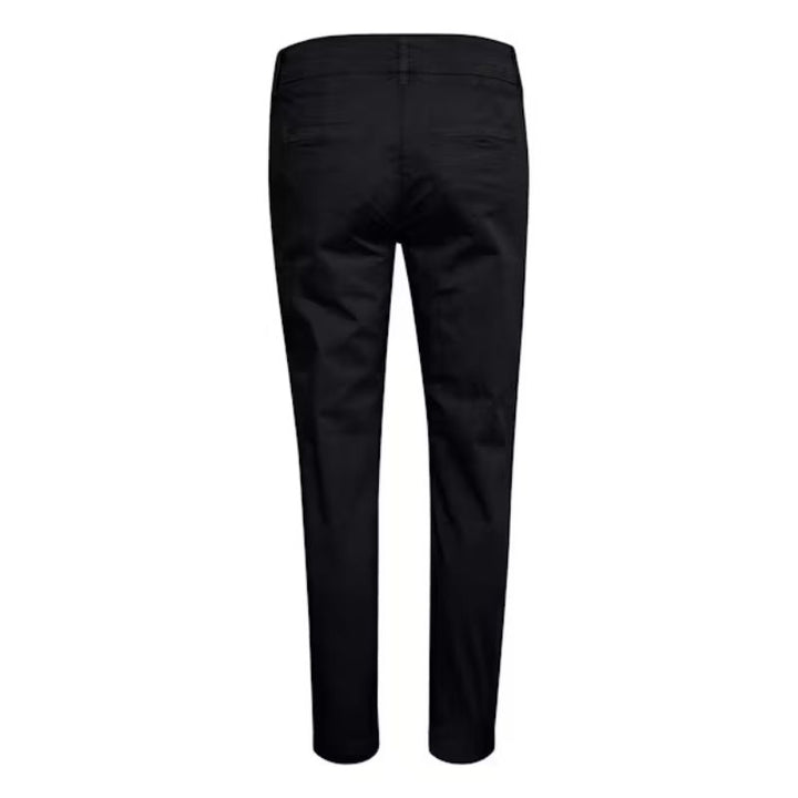 PART TWO - Soffys Bukser - Dark Navy
