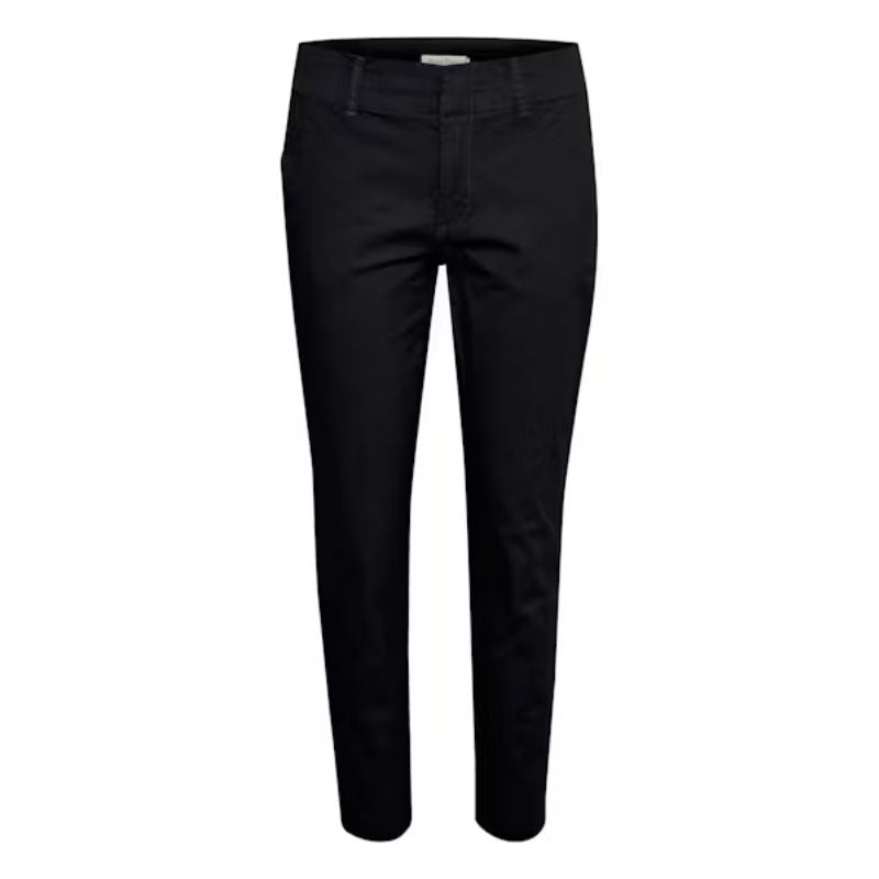 PART TWO - Soffys Bukser - Dark Navy