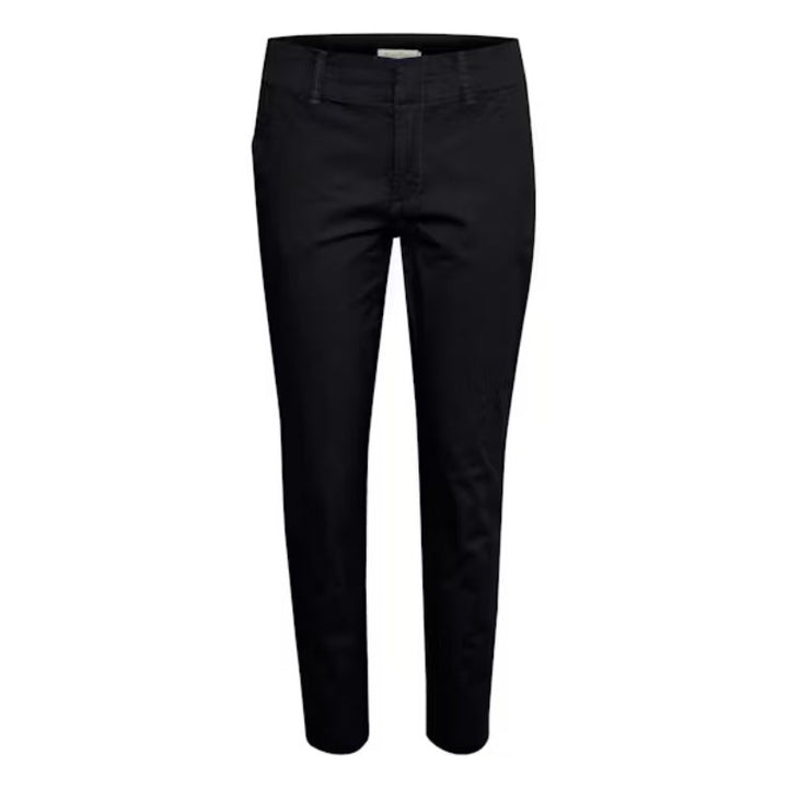 PART TWO - Soffys Bukser - Dark Navy