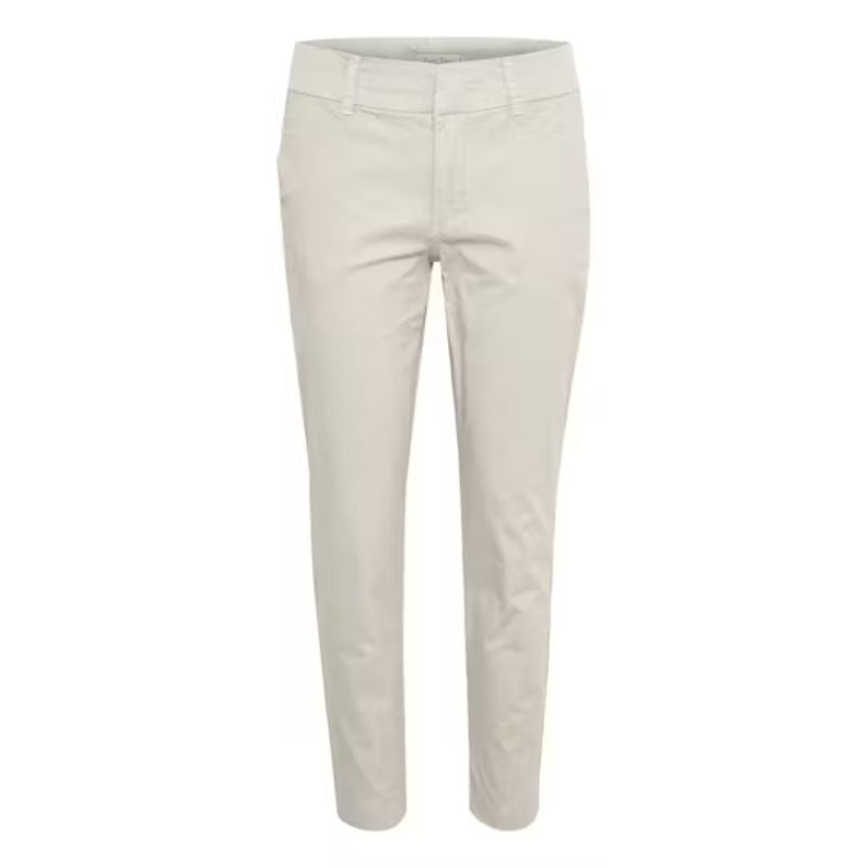 PART TWO - Soffys Bukser - Lys Beige