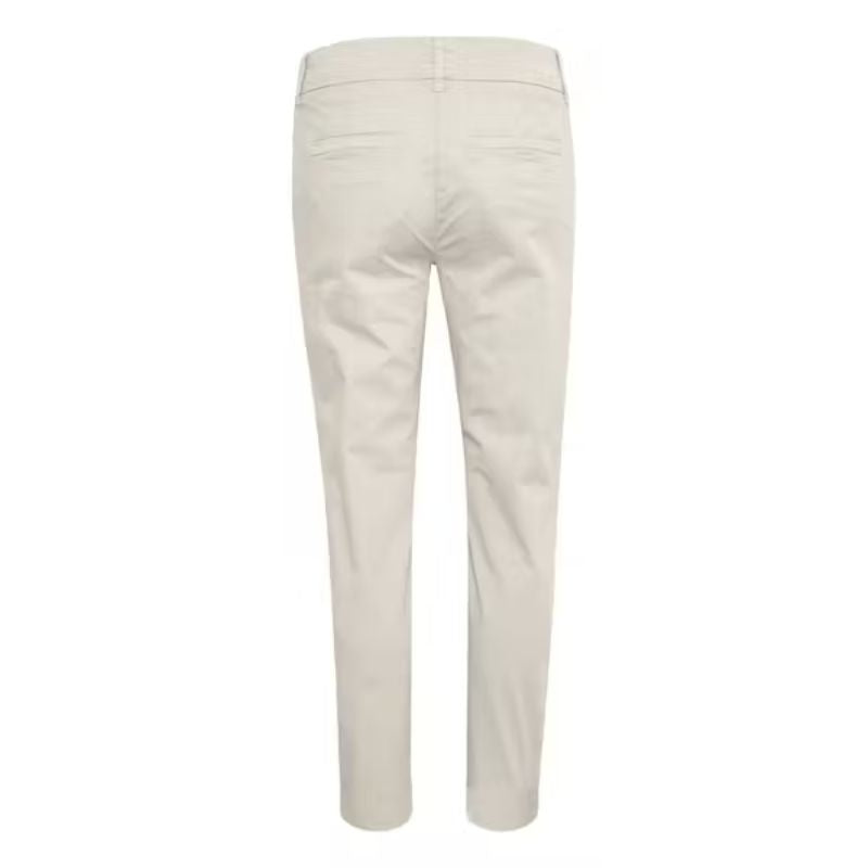 PART TWO - Soffys Bukser - Lys Beige