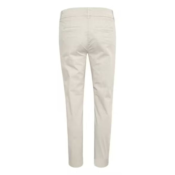 PART TWO - Soffys Bukser - Lys Beige