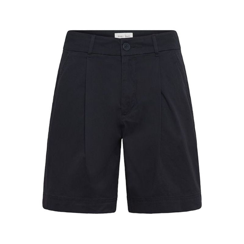 Part Two-  Bonni Shorts - Navy