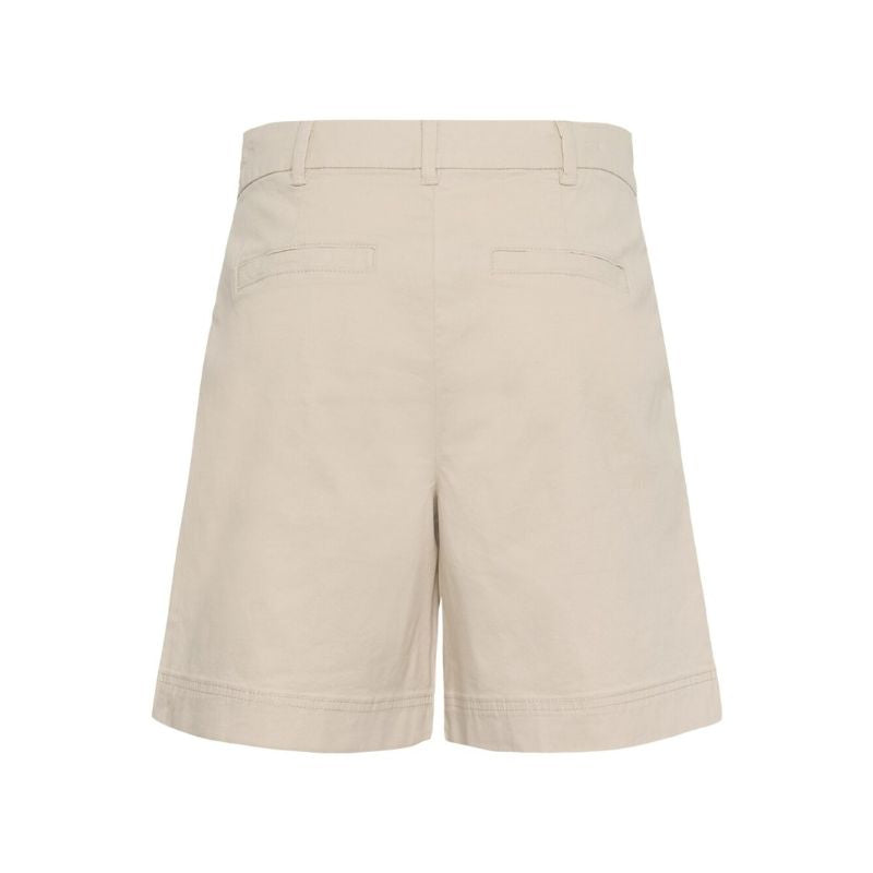 Part Two -  Bonni Shorts - Sand
