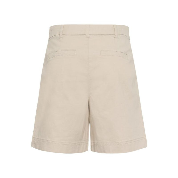 Part Two -  Bonni Shorts - Sand