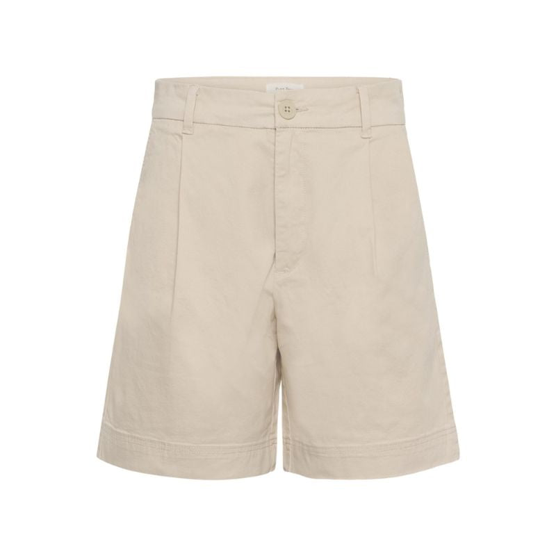 Part Two -  Bonni Shorts - Sand
