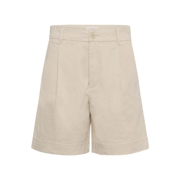 Part Two -  Bonni Shorts - Sand