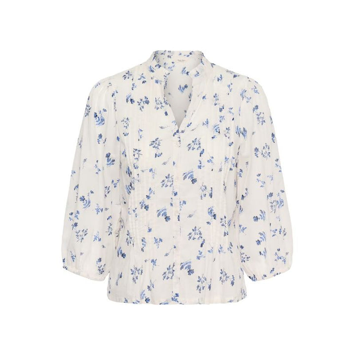 Part Two -  Brith Bluse