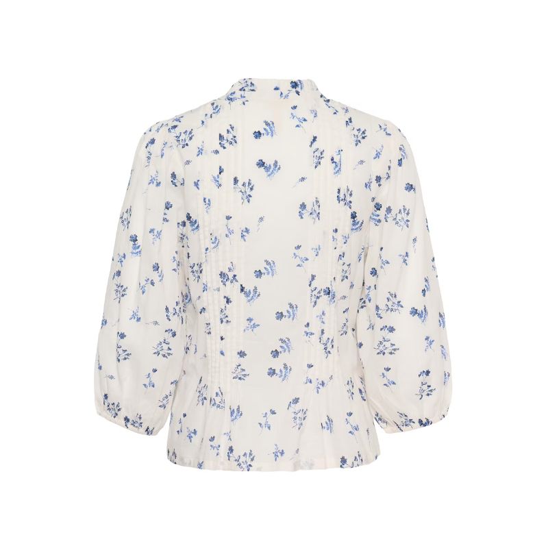 Part Two -  Brith Bluse