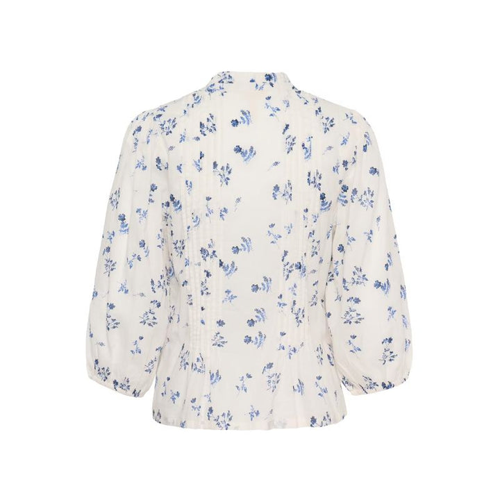 Part Two -  Brith Bluse