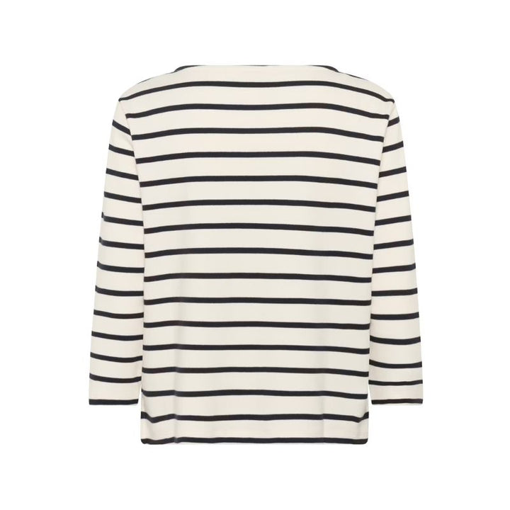 PART TWO Nela T-shirt - Stribet