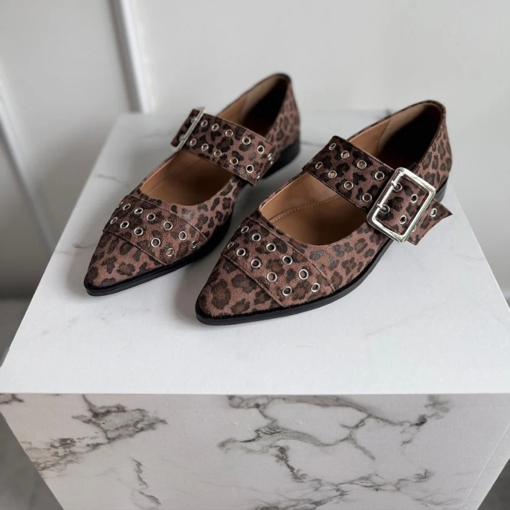 Copenhagen Shoes Passion Move - Lep
