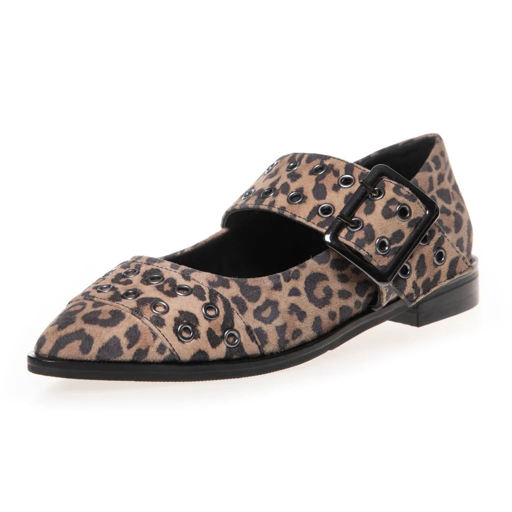 Copenhagen Shoes Passion Move - Lep