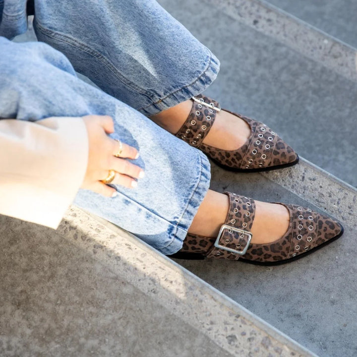 Copenhagen Shoes Passion Move - Lep