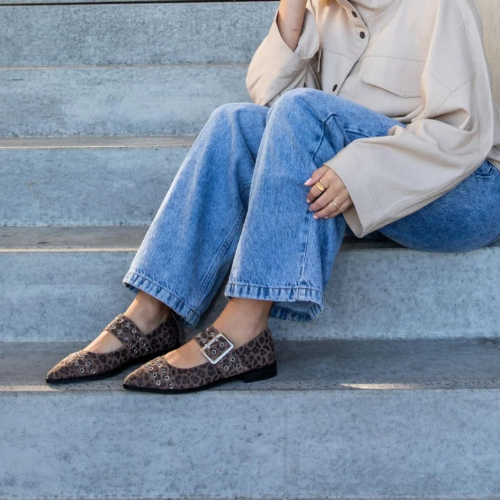 Copenhagen Shoes Passion Move - Lep