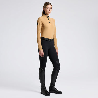 CT Technical Trænings Polo - Tan