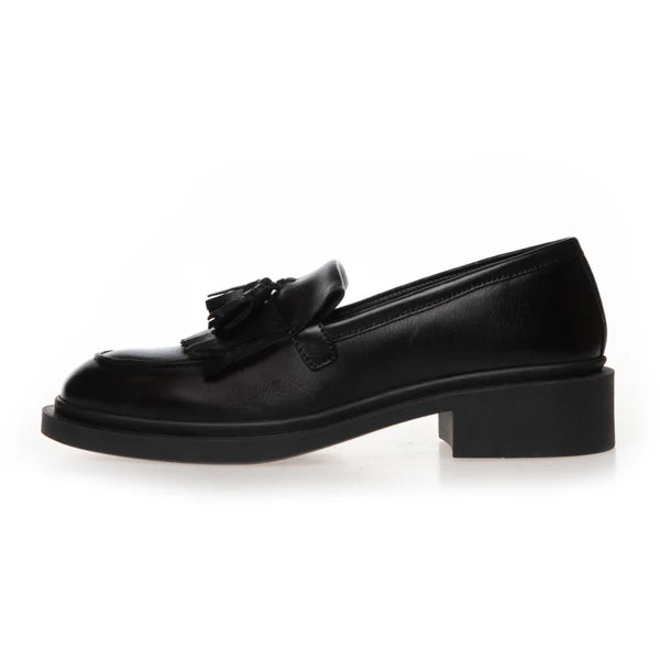POWER WALK SHOE - BLACK