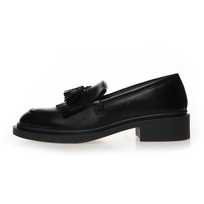 POWER WALK SHOE - BLACK