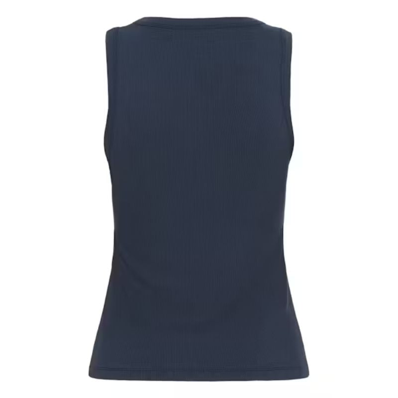Part Two - Nikkia tanktop - Navy