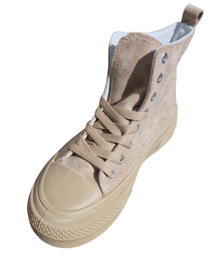 Cat &amp; Co Basket Støvle