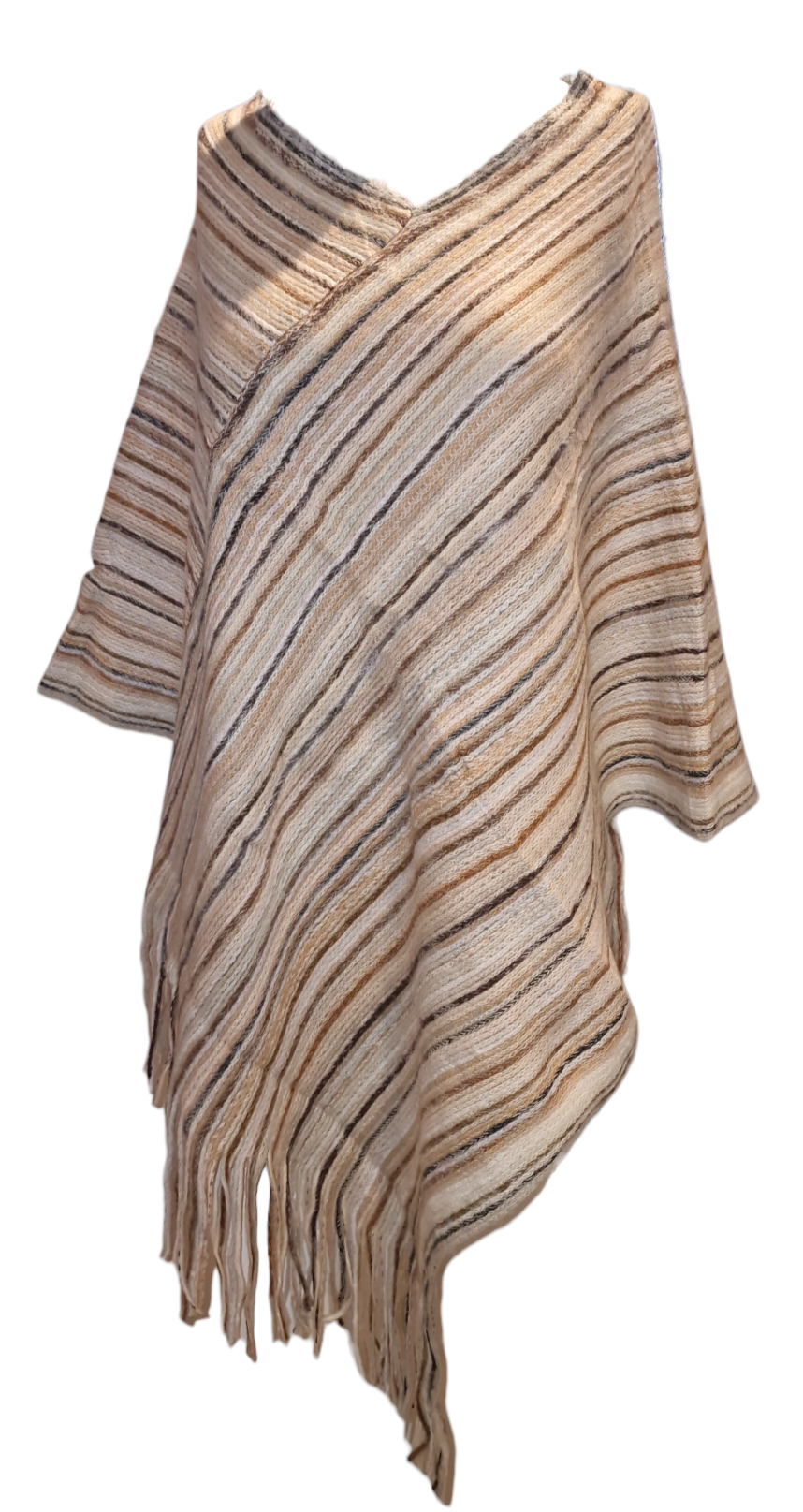 Cat &amp; Co Poncho