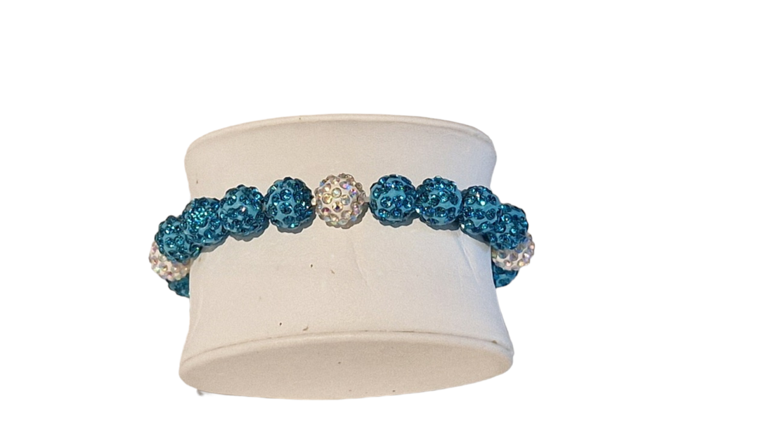 Glimmer Armbånd 