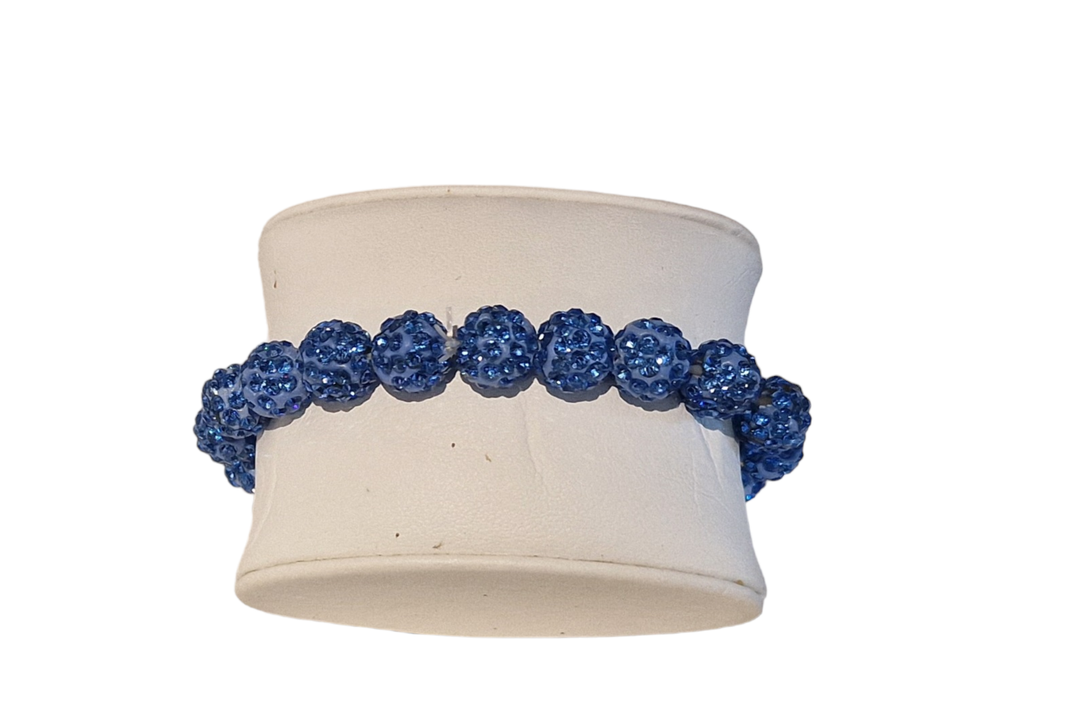 Glimmer armbånd 