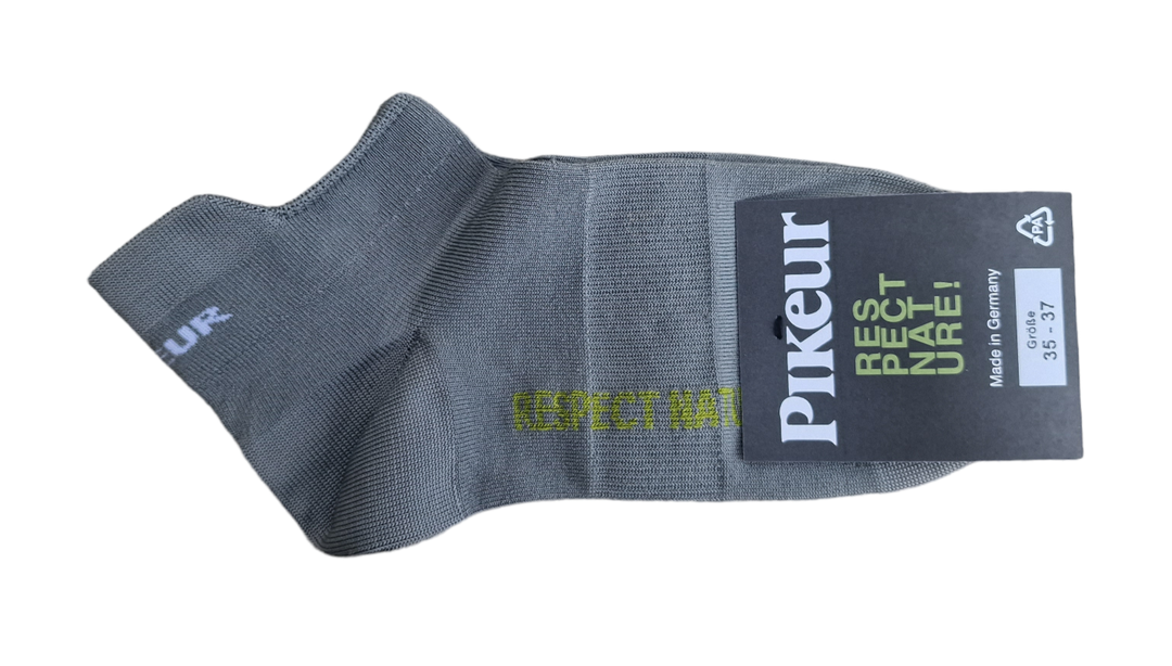 Pikeur footies
